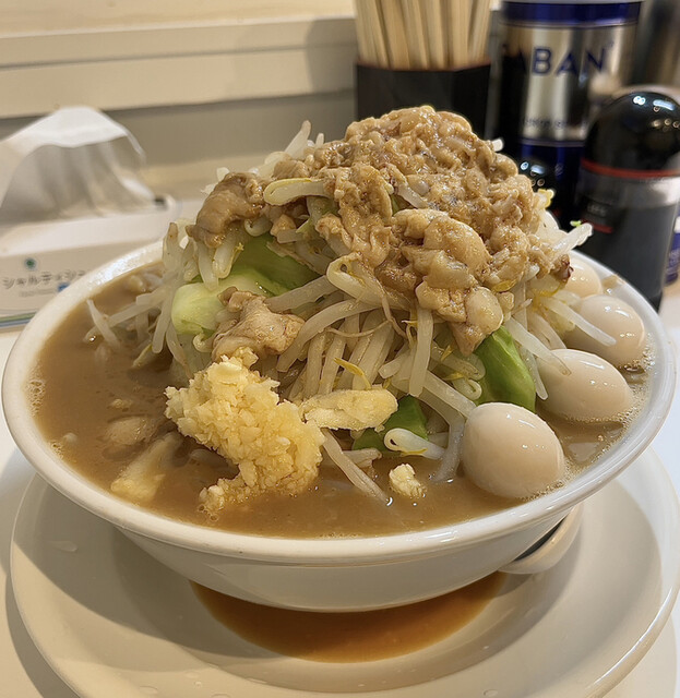 ラーメン クマジロウ - 峰/ラーメン | 食べログ