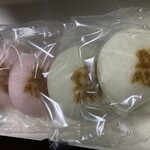 榮太楼 - 料理写真: