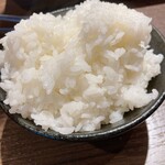 黒毛和牛焼肉 白か黒 - 