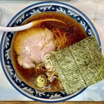 ラーメン丸仙 - 