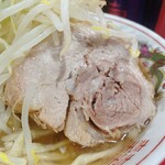 ラーメン二郎 - 