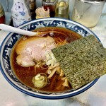 ラーメン丸仙 - 