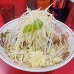 ラーメン二郎 - 