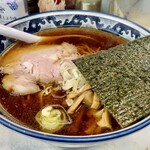 ラーメン丸仙 - 