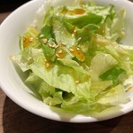 黒毛和牛焼肉 白か黒 - 