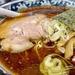 ラーメン丸仙 - 