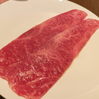 焼肉 矢澤 東京 - 