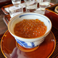 酒と二十四節気料理 きのえね omoya - 