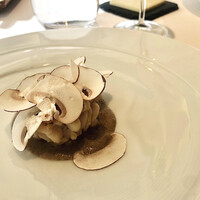 銀座 レストラン オザミ - 