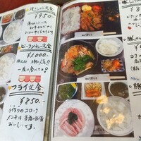 肉の田じま -  肉の田じま -