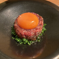 焼肉 矢澤 東京 - 