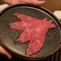 焼肉 矢澤 東京 - 