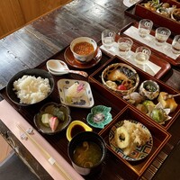 酒と二十四節気料理 きのえね omoya - 