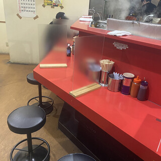 ラーメン二郎_2