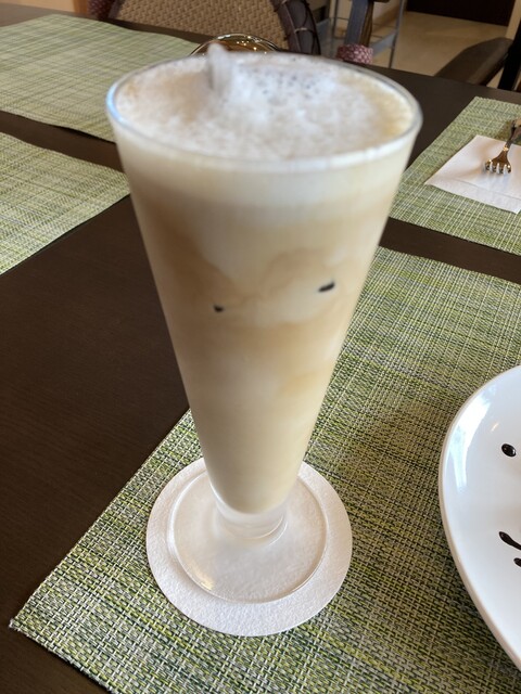 コヘ カヘ（COFE CAFE） - 東能代（カフェ）の写真