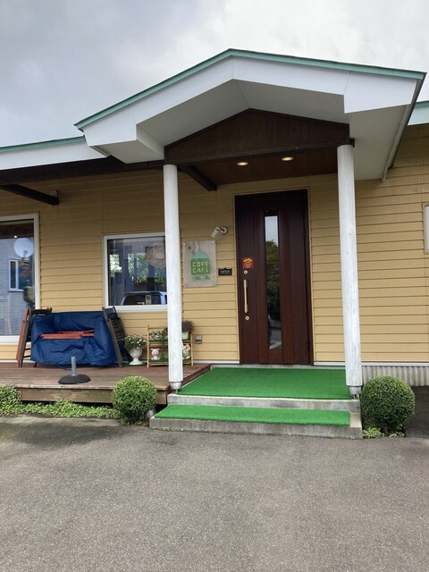 コヘ カヘ（COFE CAFE） - 東能代（カフェ）の写真