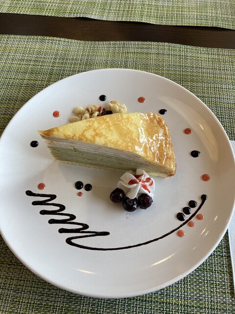 コヘ カヘ（COFE CAFE） - 東能代（カフェ）の写真