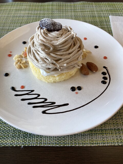 コヘ カヘ（COFE CAFE） - 東能代（カフェ）の写真