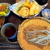 ＳＯＢＡ ＤＩＮＩＮＧ 空楽