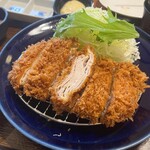 Tonkatsu Ma Mezon - 