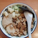ケンチャンラーメン 山形 - 