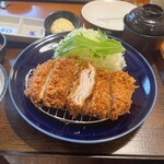 Tonkatsu Ma Mezon - 