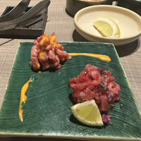 うし松 - 
