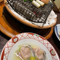 割烹 やました - 