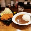 とんかつ檍のカレー屋 いっぺこっぺ 西新宿店