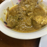 アジアカレーハウス - 