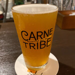 CarneTribe second クラフトビアバー - 