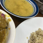 アジアカレーハウス - 