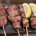 やきとん 木々家 二号店 池袋芸術劇場前店 - 