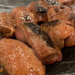 やきとん 木々家 二号店 池袋芸術劇場前店 - 