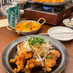 本場韓国料理 浅草ソウル - 