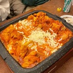 本場韓国料理 浅草ソウル - 