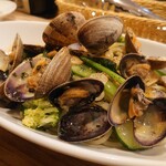 ボッチーノ - パスタup