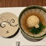 日本料理若林 - 