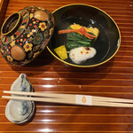 日本料理 かしづき - 