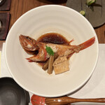 日本料理若林 - 