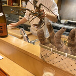 日本料理 かしづき - 