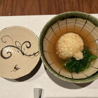 日本料理若林 - 