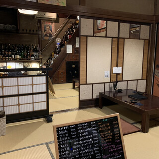 おばんざいとお酒 飛やじ_2