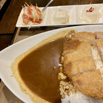 玄 - バターのほう