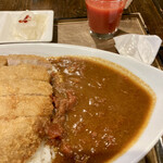 玄 - トマトのほう