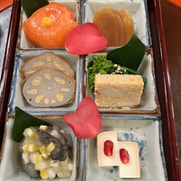 菊乃井 本店 - 