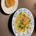 鎌倉パスタ - 