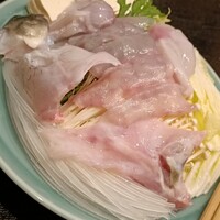 フグ料理　徳福 - 