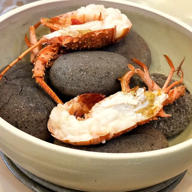 Japanese cuisine Inada photo 2