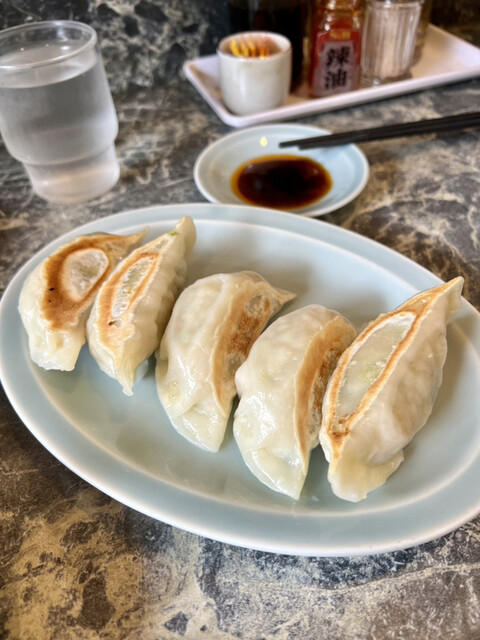 中国料理 清華園>